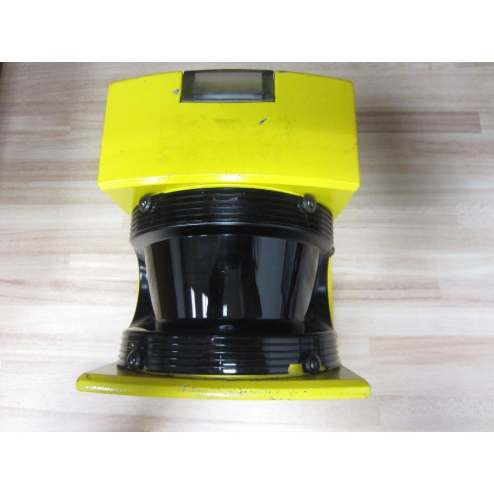 Sick PLS101-312 Laser Scanner PLS101312 - Used