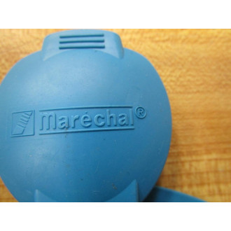 Meltric 61-1A126 Inlet Cap