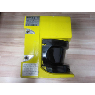 Sick PLS101-312 Laser Scanner PLS101312 - Used