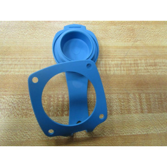Meltric 61-1A126 Inlet Cap