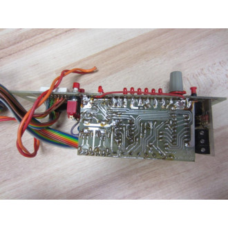 Klemmleiste BD1G-73 Circuit Board - Used