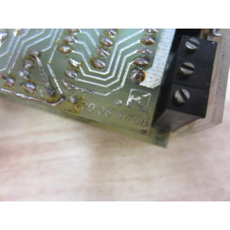 Klemmleiste BD1G-73 Circuit Board - Used