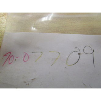 70-077-09 Spring - New No Box