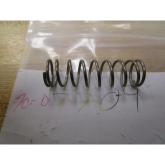 70-077-09 Spring - New No Box