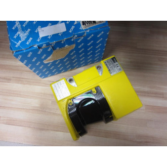 Sick PLS101-112 Photoelectric Laser Scanner - Used