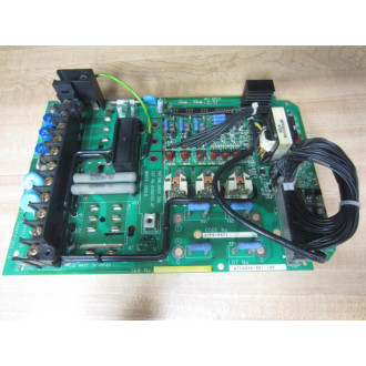 Gould A50QS50-4Y Circuit Board - Used