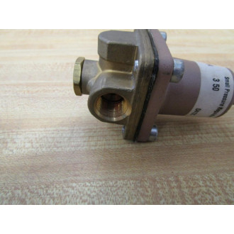 Watts 0103197 Small Pressure Regulator - New No Box