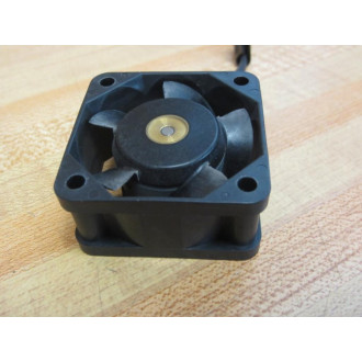 Sanyo Denki 109P0424H602 Axial Fan - Used