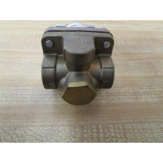 Watts 0103197 Small Pressure Regulator - New No Box