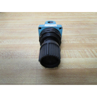 Wilkerson R00-02-000 Regulator R0002000 - Used