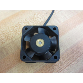 Sanyo Denki 109P0424H602 Axial Fan - Used