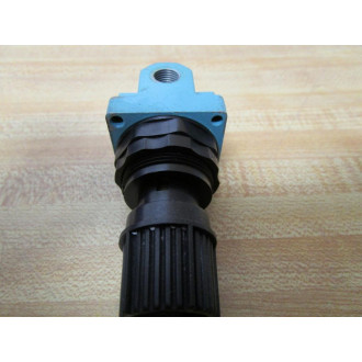 Wilkerson R00-02-000 Regulator R0002000 - Used