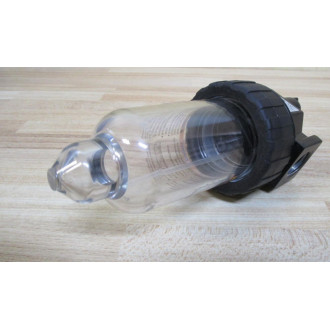 Parker 06L31BE Lubricator - New No Box