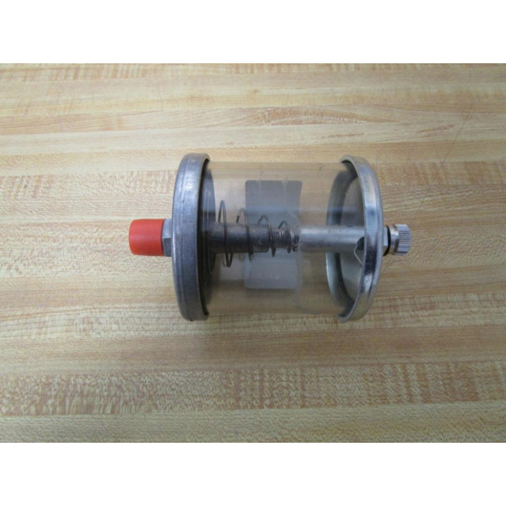 Gast AA960-1 Oiler CE-310 - New No Box