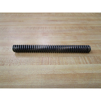 Loudon Machinery VG13A119A Main Gripper Spring - New No Box