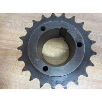 Browning D50P21 Sprocket 21 Teeth - New No Box
