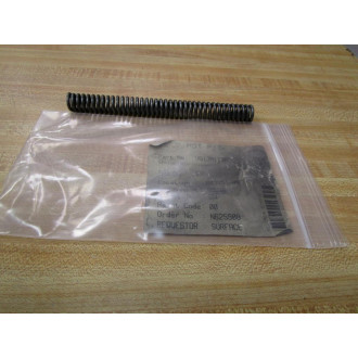 Loudon Machinery VG13A119A Main Gripper Spring - New No Box