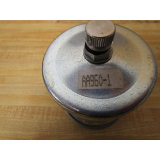 Gast AA960-1 Oiler CE-310 - New No Box