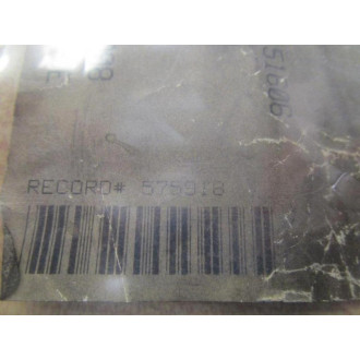 Loudon Machinery VG13A119A Main Gripper Spring - New No Box