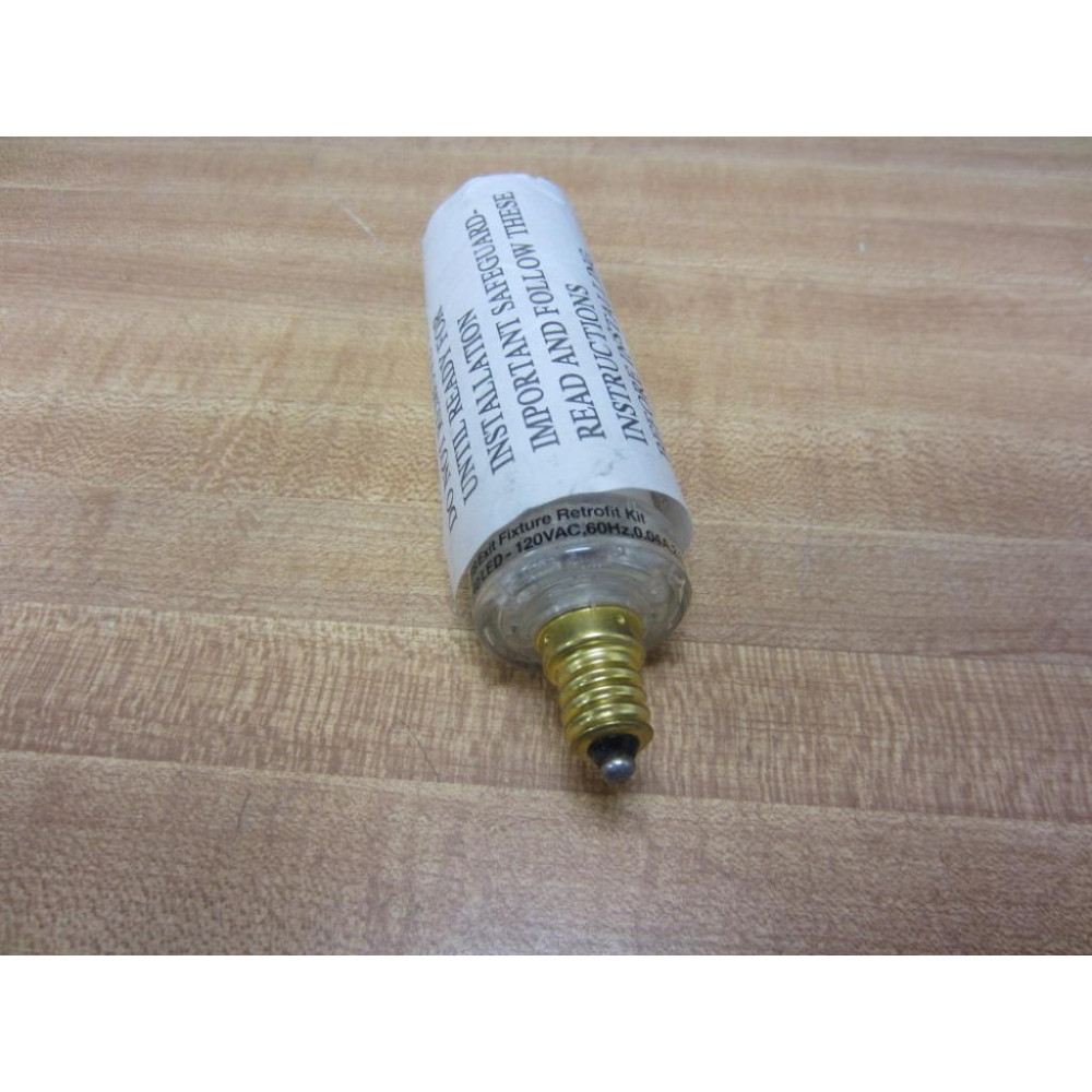 27EF-E169842 Type EFS Exit Retrofit Kit - New No Box