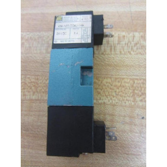 Mac Valves 45A-N00-DDAJ-1KA Solenoid Valve 45AN00DDAJ1KA - Used