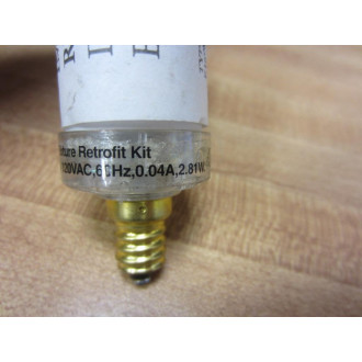 27EF-E169842 Type EFS Exit Retrofit Kit - New No Box