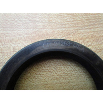 Chicago Rawhide 24263 Oil Seal CR 24263 - New No Box