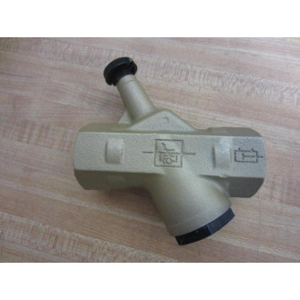 Ross 1968B4007 Flow Valve
