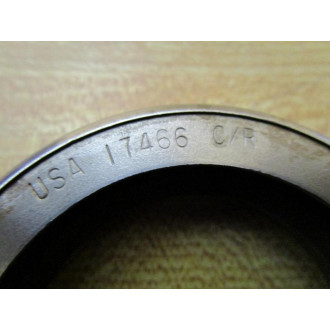 Chicago Rawhide CR 17466 Oil Seal
