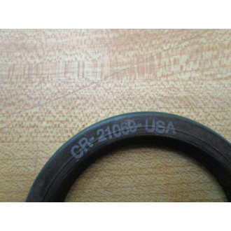 Chicago Rawhide CR 21069 Oil Seal - New No Box