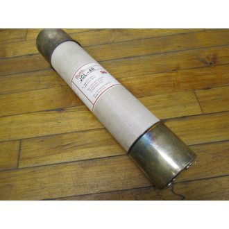 Bussmann JCL-4R Buss Fuse JCL4R