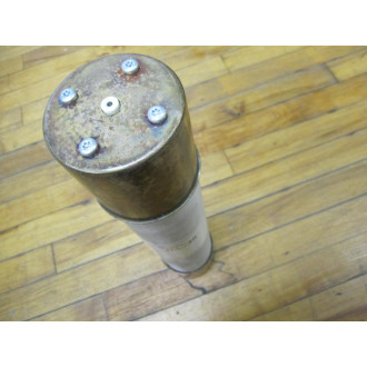 Bussmann JCL-4R Buss Fuse JCL4R
