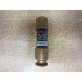 Buss FRN-R-1-610 Bussmann Fuse Cross Ref 4A447 (Pack of 2) - New No Box