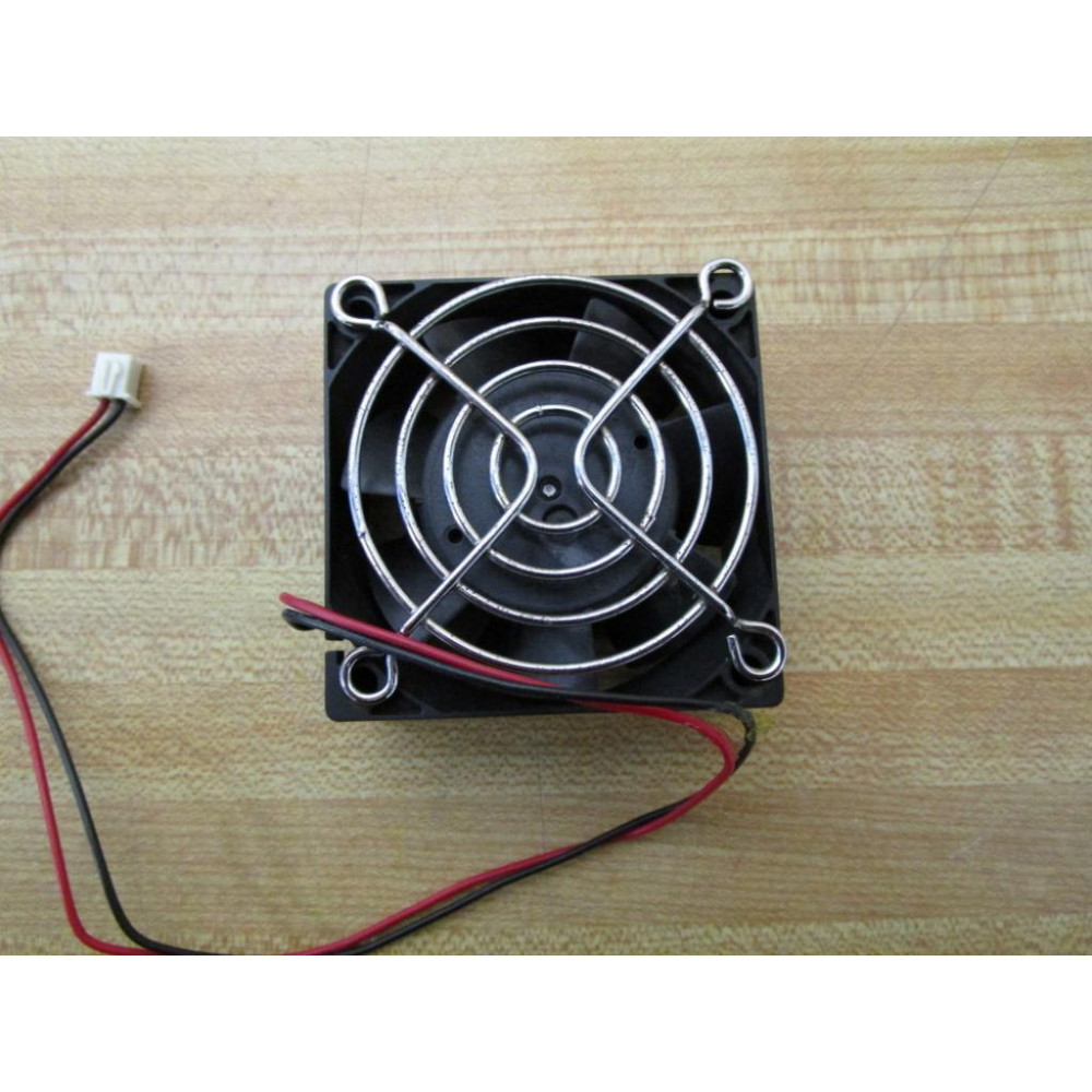 CA1027H04 Fan MMF-06D24ES - Used
