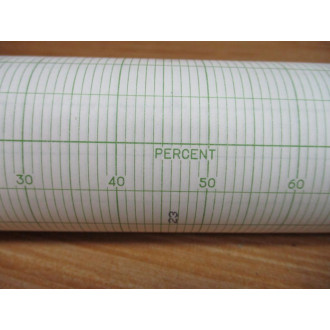 Leeds & Northrup 30619343 Chart Paper 675817-G