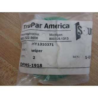 Hyster 1310371 Wiper Hy-1310371 (Pack of 2)