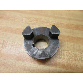 Lovejoy 68514411334 Jaw Coupling L-099 .500 1-18" Bore - New No Box