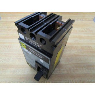 Square D FAF-24020 Circuit Breaker 20A FAF24020