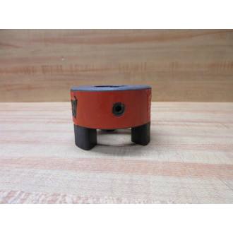 Lovejoy 68514411334 Jaw Coupling L-099 .500 1-18" Bore - New No Box