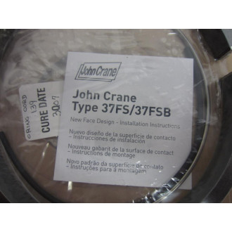 John Crane A3758750012682 Mating Ring (Pack of 2)