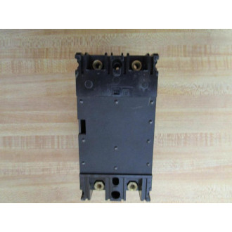 Square D FAF-24020 Circuit Breaker 20A FAF24020