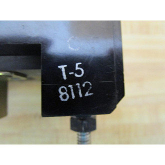 Heinemann Electric Co T-5 8112 Circuit Breaker - New No Box