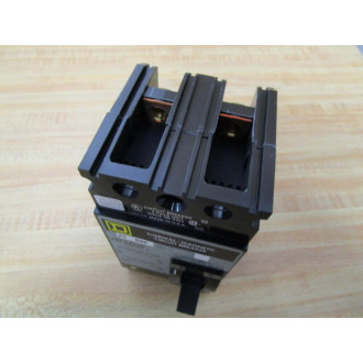 Square D FAF-24020 Circuit Breaker 20A FAF24020