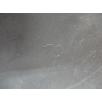 Fisher P3-88-RPP Diaphragm Size 70 - New No Box