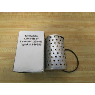 Micron 923069 Filter 228467