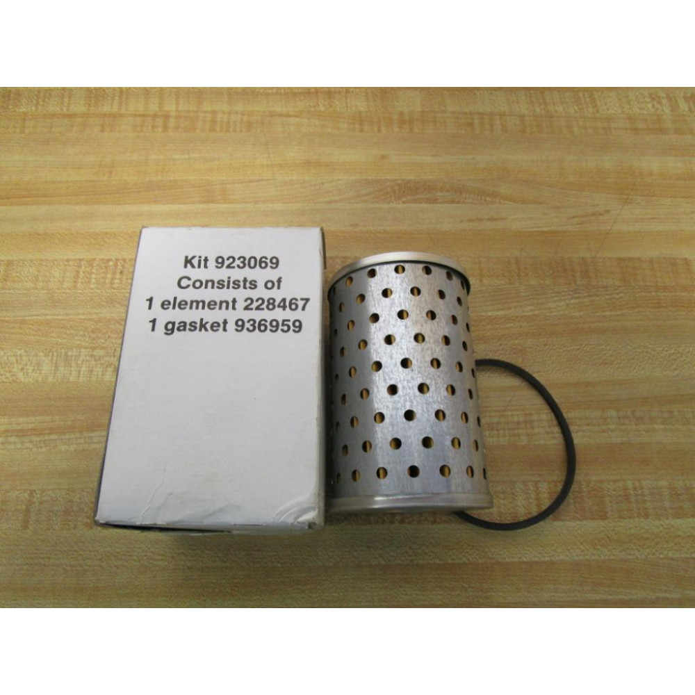 Micron 923069 Filter 228467