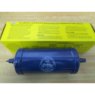 Alco EK 30 3 S Liquid Line Filter-Drier