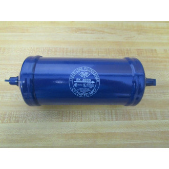 Alco EK 30 3 S Liquid Line Filter-Drier