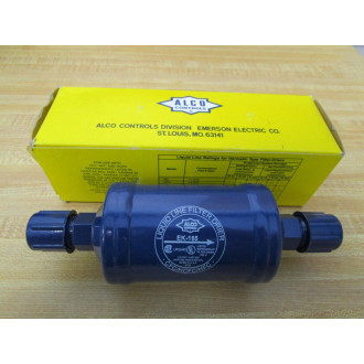 Alco EK-165 Liquid Line Filter-Drier EK165