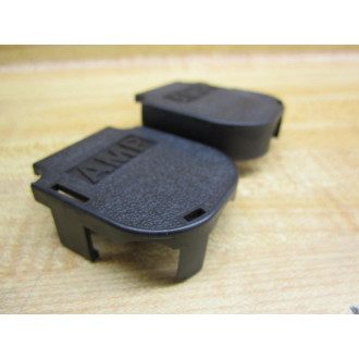 AMP D25BSP Cable Clamp Kit - New No Box